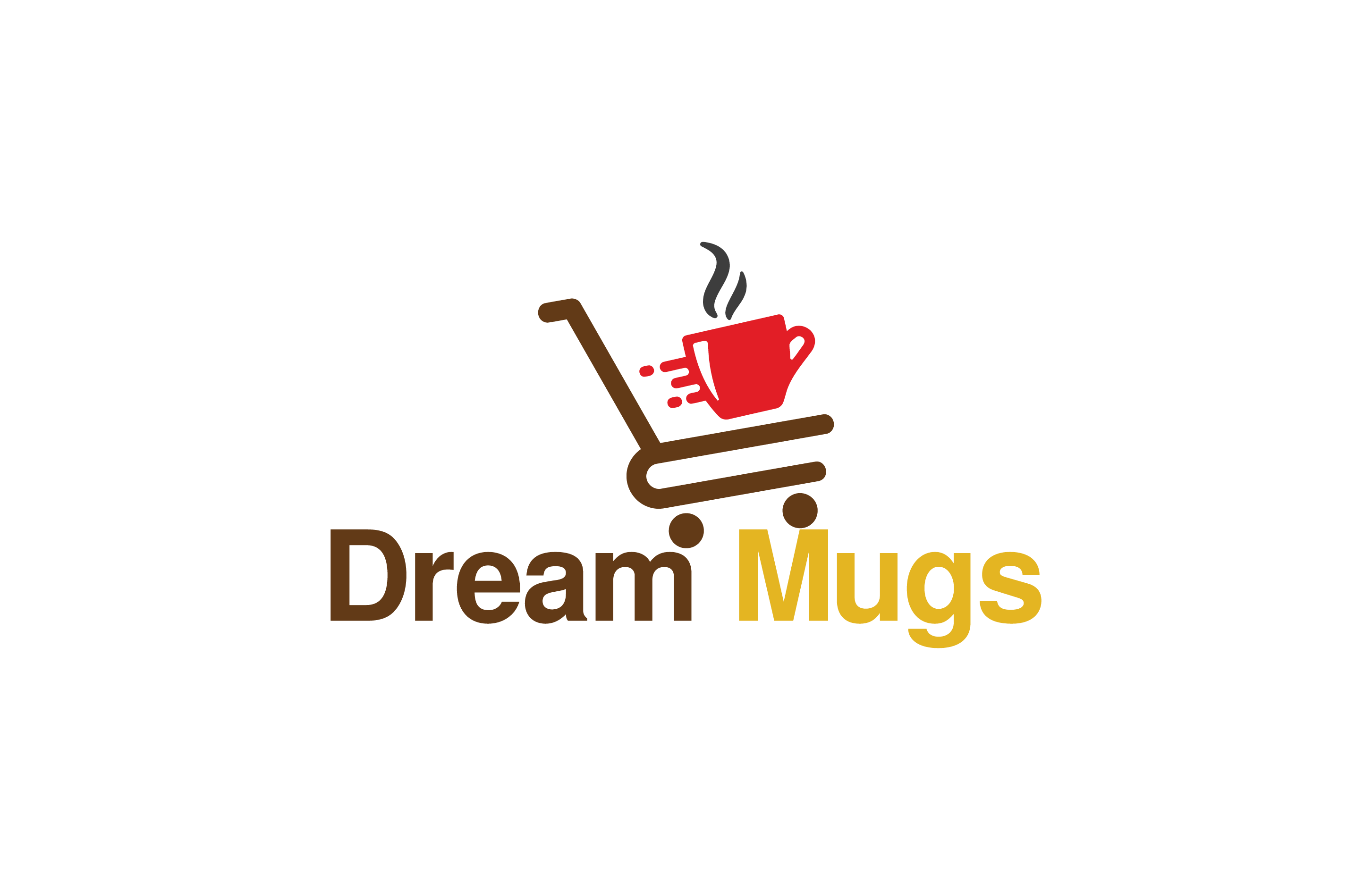 Dream Mugs